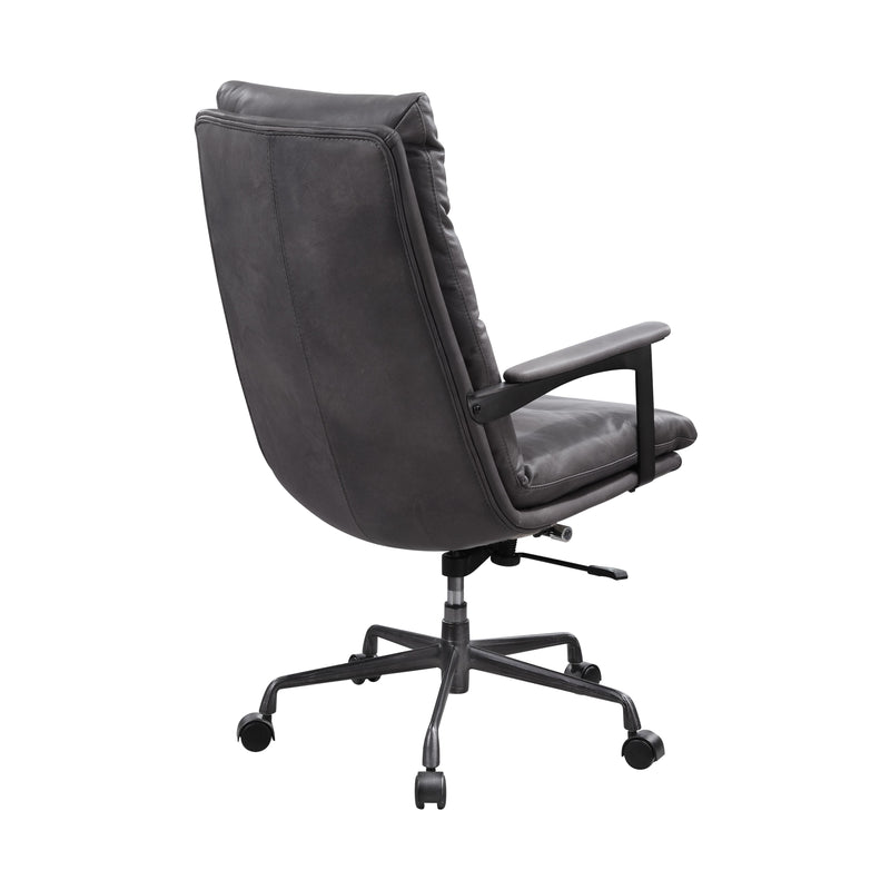 Acme Furniture Crursa 93170 Office Chair IMAGE 6