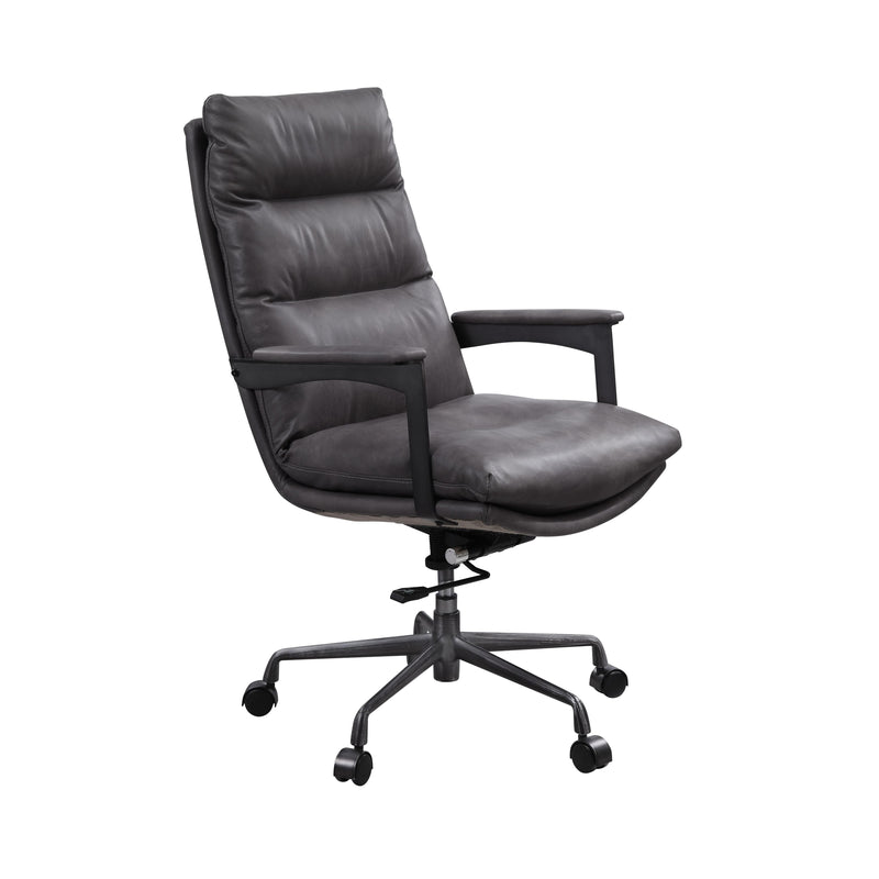 Acme Furniture Crursa 93170 Office Chair IMAGE 8