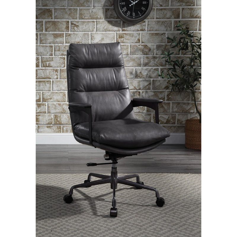 Acme Furniture Crursa 93170 Office Chair IMAGE 9