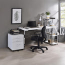 Acme Furniture Tennos 93190 Writing Desk IMAGE 9
