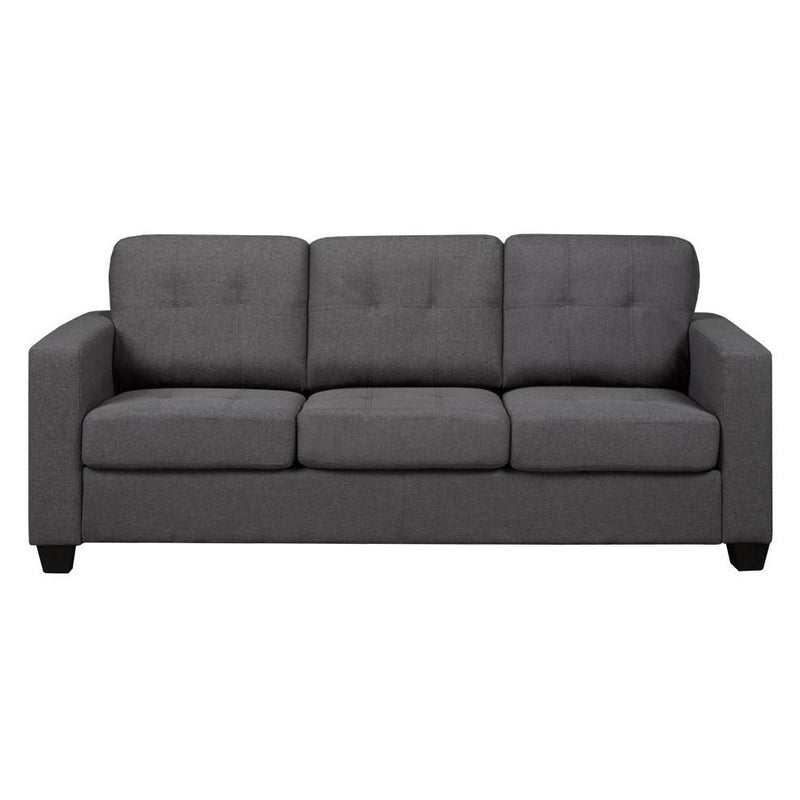 Titus Furniture Stationary Fabric Sofa T1173-S IMAGE 1