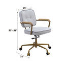 Acme Furniture Siecross 93172 Office Chair IMAGE 10