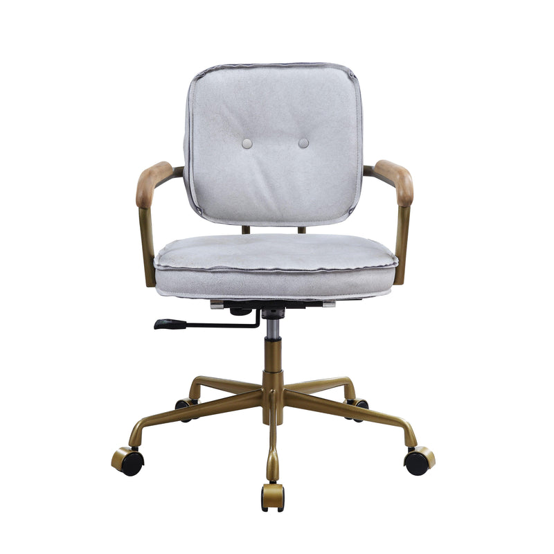 Acme Furniture Siecross 93172 Office Chair IMAGE 1