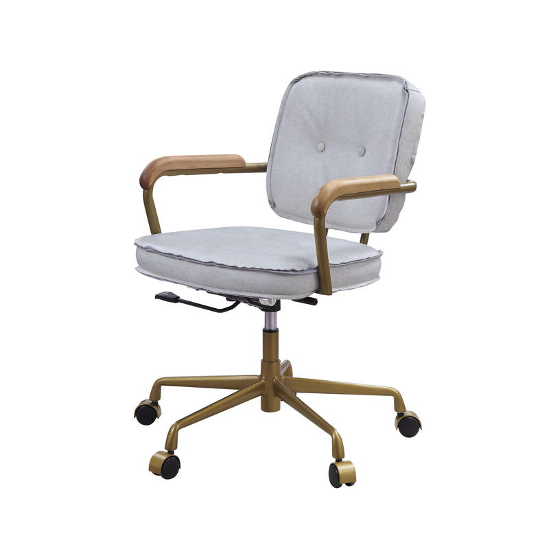 Acme Furniture Siecross 93172 Office Chair IMAGE 2