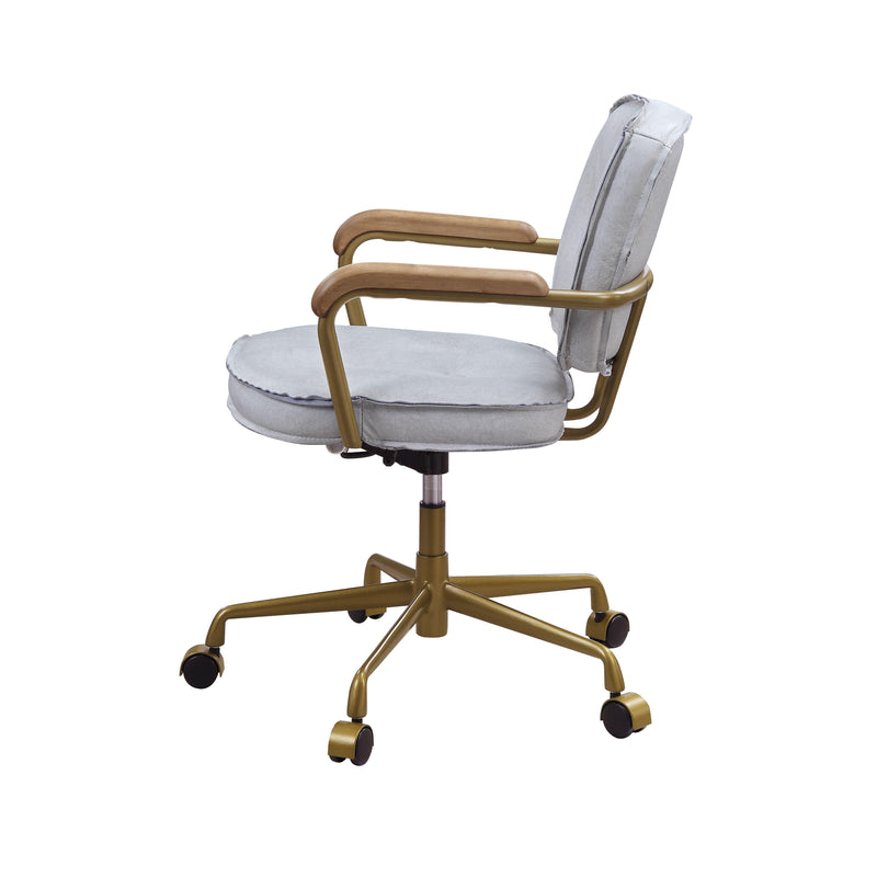 Acme Furniture Siecross 93172 Office Chair IMAGE 3