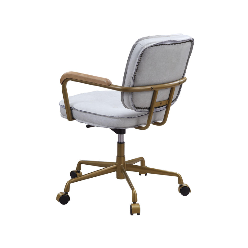 Acme Furniture Siecross 93172 Office Chair IMAGE 4