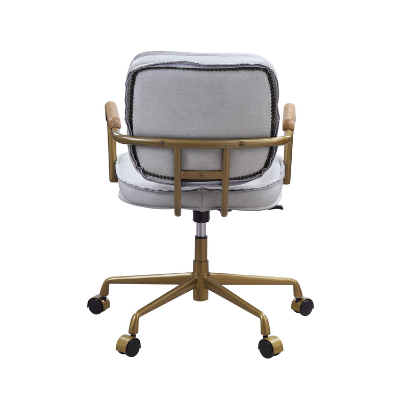 Acme Furniture Siecross 93172 Office Chair IMAGE 5