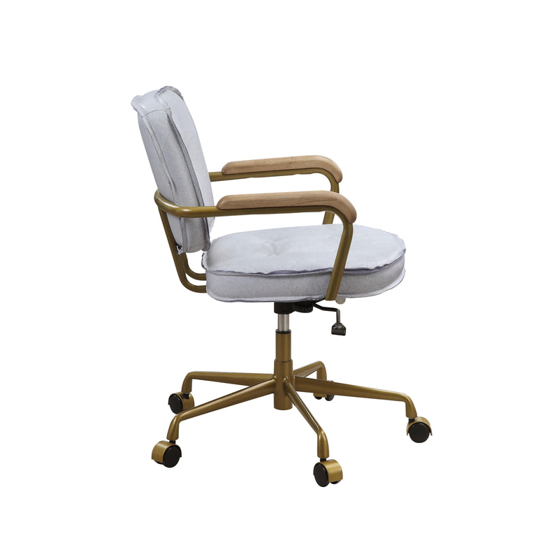 Acme Furniture Siecross 93172 Office Chair IMAGE 7