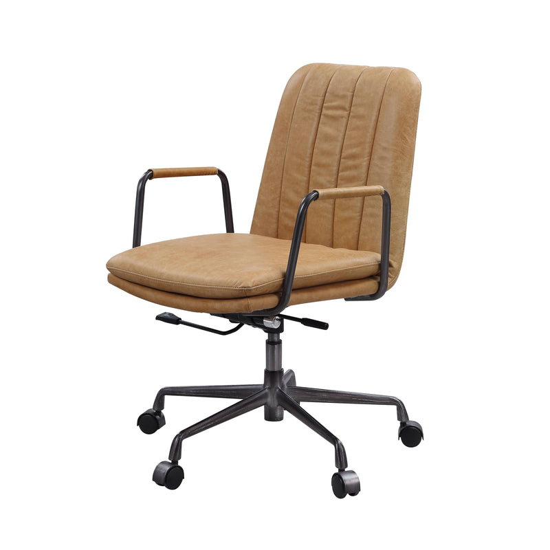 Acme Furniture Eclarn 93174 Office Chair IMAGE 2