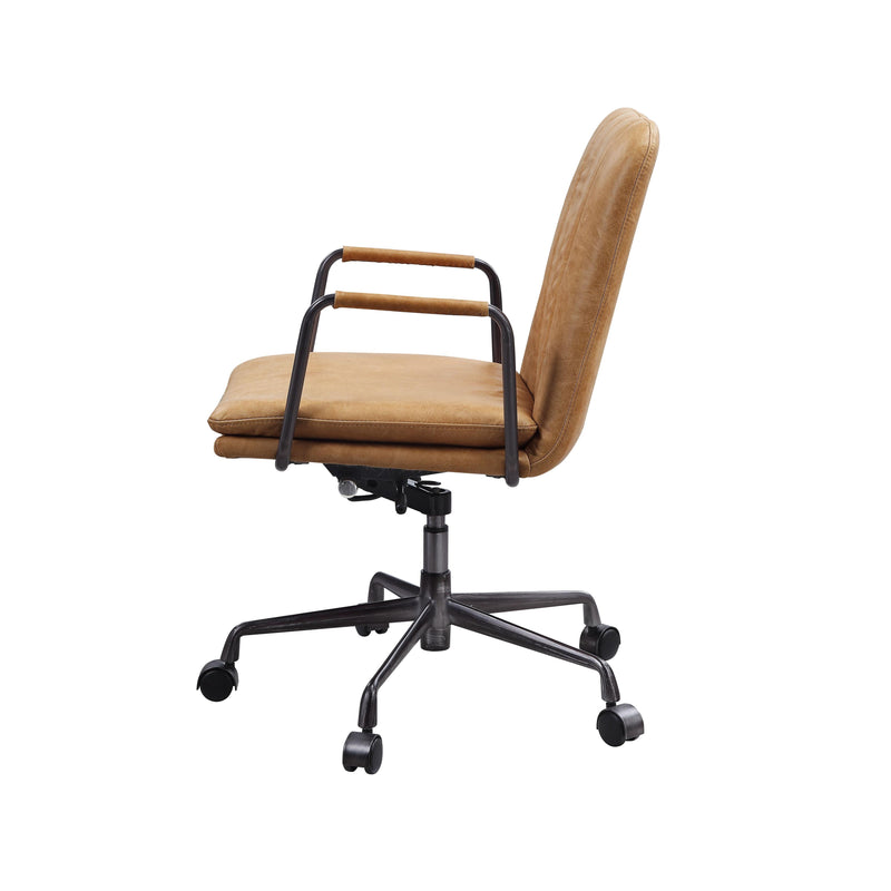 Acme Furniture Eclarn 93174 Office Chair IMAGE 3