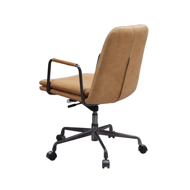 Acme Furniture Eclarn 93174 Office Chair IMAGE 4