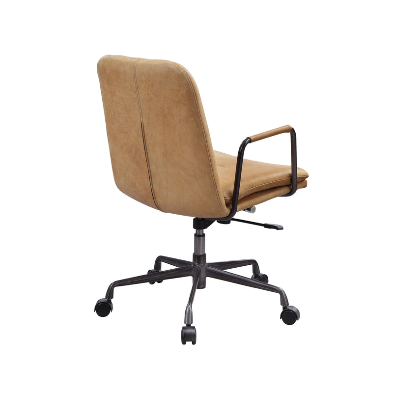 Acme Furniture Eclarn 93174 Office Chair IMAGE 6