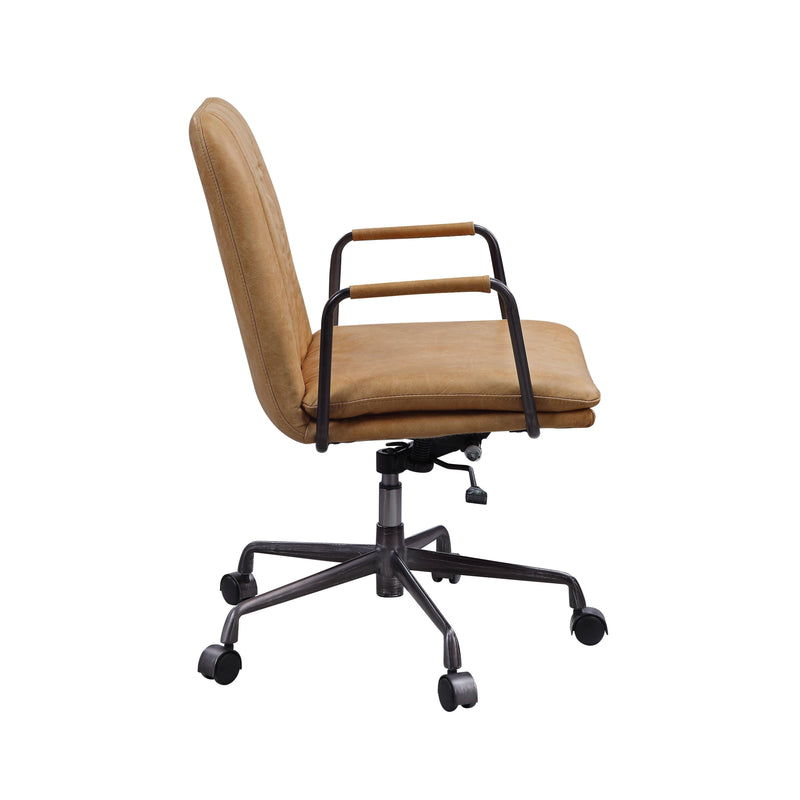 Acme Furniture Eclarn 93174 Office Chair IMAGE 7