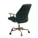Acme Furniture Hamilton 93240 Office Chair - Green IMAGE 4