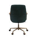 Acme Furniture Hamilton 93240 Office Chair - Green IMAGE 5