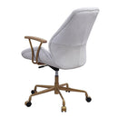 Acme Furniture Hamilton 93241 Office Chair - Vintage White IMAGE 5