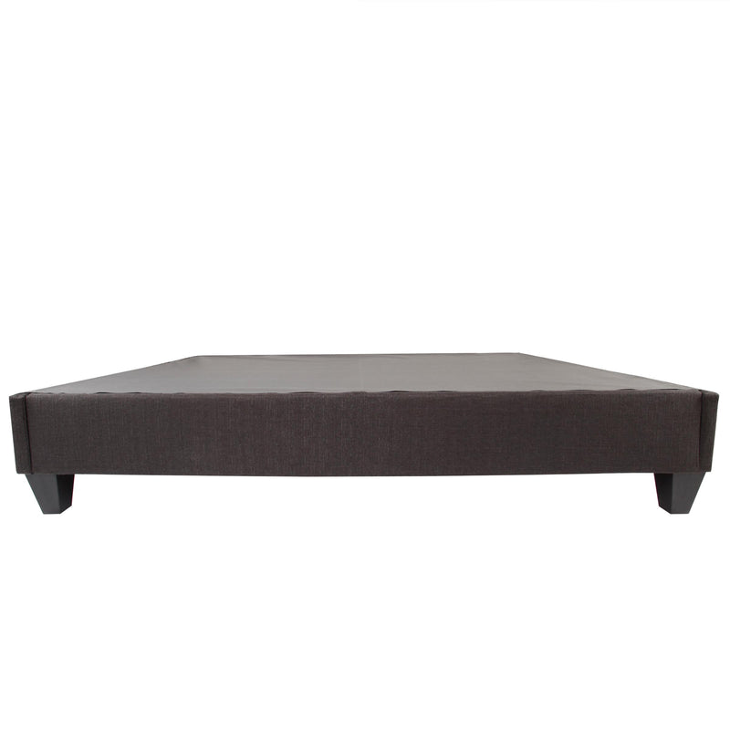 Primo International EZ Base 2.0 Twin XL Platform Bed Base EZB2-TXNN1843 EZ Base 2.0 Platform Bed (Twin XL) IMAGE 3