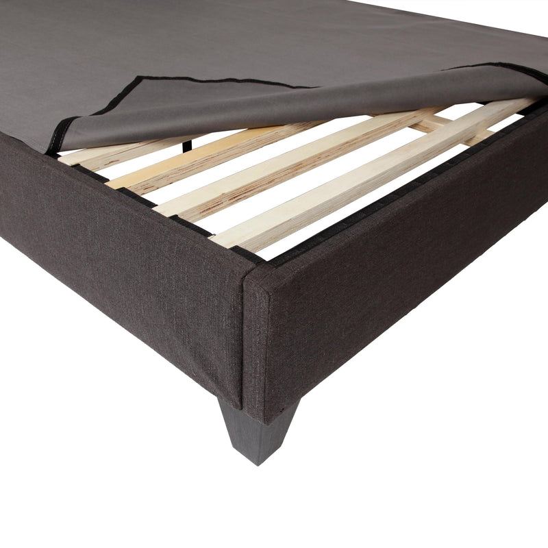 Primo International EZ Base 2.0 Twin XL Platform Bed Base EZB2-TXNN1843 EZ Base 2.0 Platform Bed (Twin XL) IMAGE 4