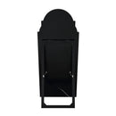 Acme Furniture Noralie 97982 Floor Mirror IMAGE 3