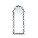 Acme Furniture Noralie 97983 Accent Floor Mirror IMAGE 2