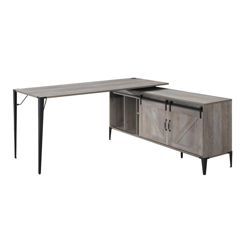 Acme Furniture Zakwani OF00001 Writing Desk - GW IMAGE 1