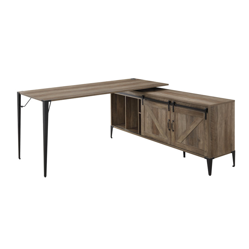 Acme Furniture Zakwani OF00002 Writing Desk - RO IMAGE 1