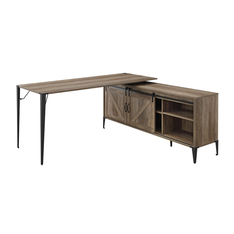 Acme Furniture Zakwani OF00002 Writing Desk - RO IMAGE 3