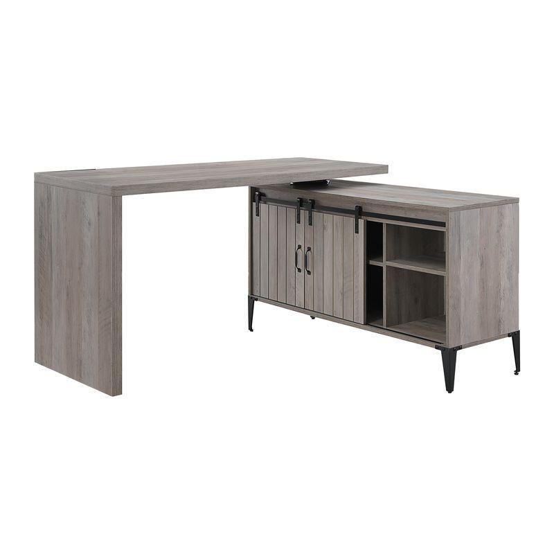 Acme Furniture Zakwani OF00005 Writing Desk - GW IMAGE 1