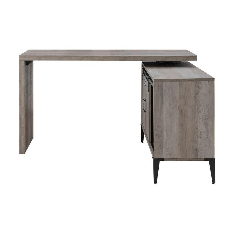 Acme Furniture Zakwani OF00005 Writing Desk - GW IMAGE 3