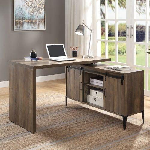 Acme Furniture Zakwani OF00006 Writing Desk - RO IMAGE 10