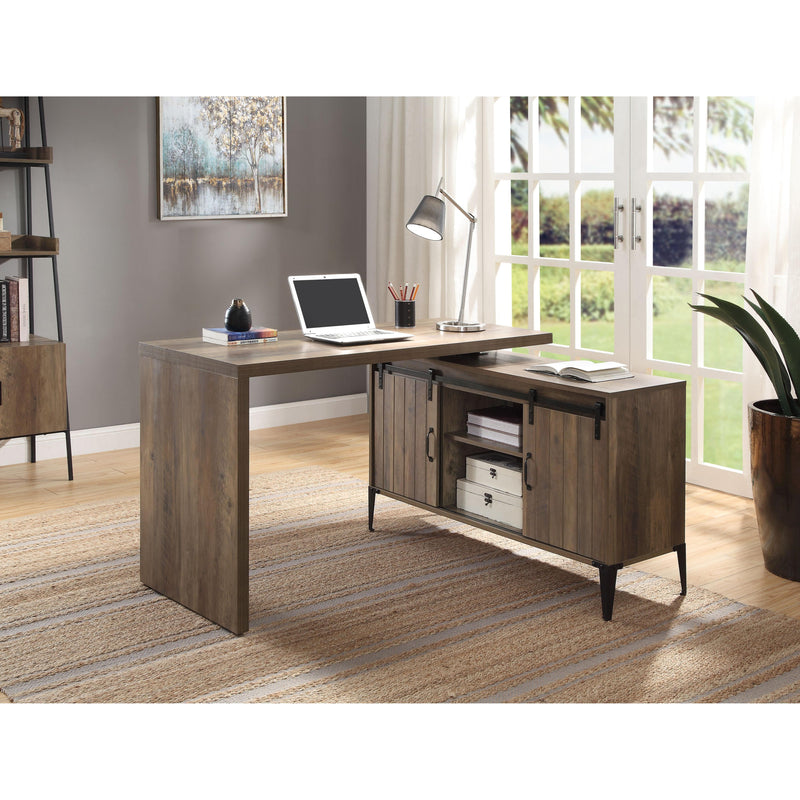 Acme Furniture Zakwani OF00006 Writing Desk - RO IMAGE 11