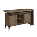 Acme Furniture Zakwani OF00006 Writing Desk IMAGE 15