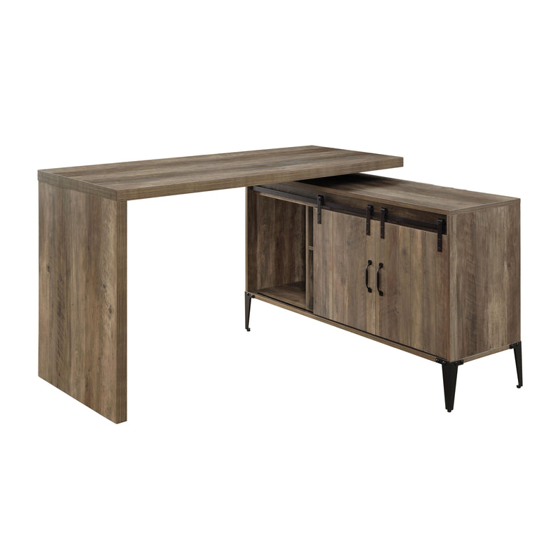 Acme Furniture Zakwani OF00006 Writing Desk - RO IMAGE 1