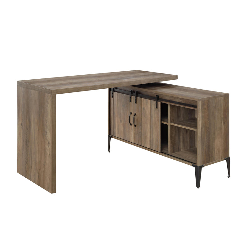 Acme Furniture Zakwani OF00006 Writing Desk - RO IMAGE 4