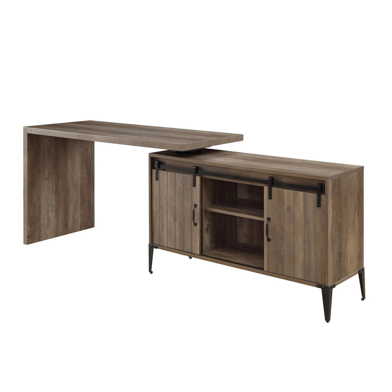 Acme Furniture Zakwani OF00006 Writing Desk - RO IMAGE 5