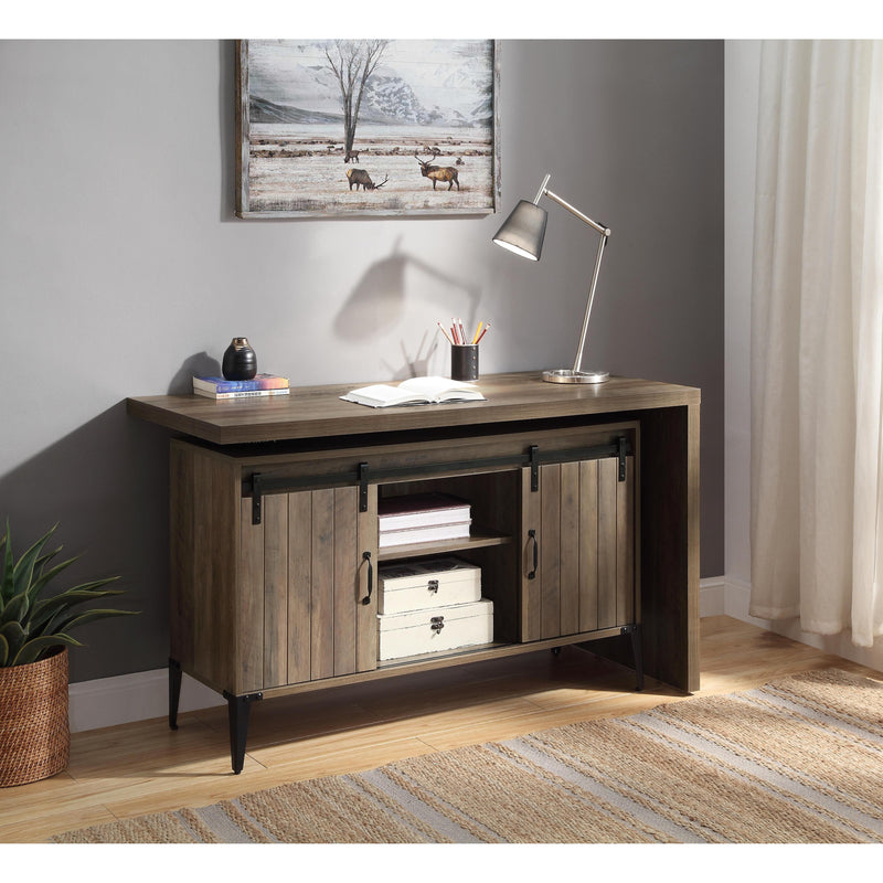 Acme Furniture Zakwani OF00006 Writing Desk - RO IMAGE 9