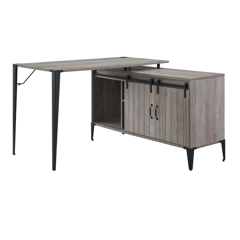 Acme Furniture Zakwani OF00009 Writing Desk - GW IMAGE 1