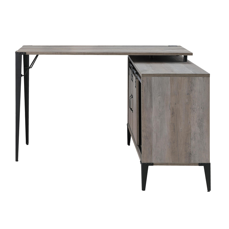 Acme Furniture Zakwani OF00009 Writing Desk - GW IMAGE 2