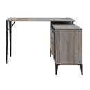 Acme Furniture Zakwani OF00009 Writing Desk - GW IMAGE 3