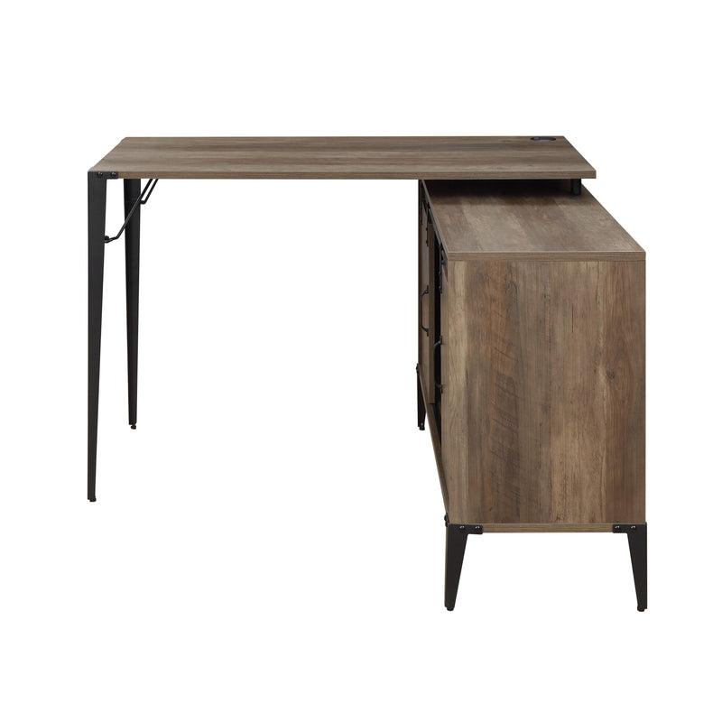 Acme Furniture Zakwani OF00010 Writing Desk - RO IMAGE 1