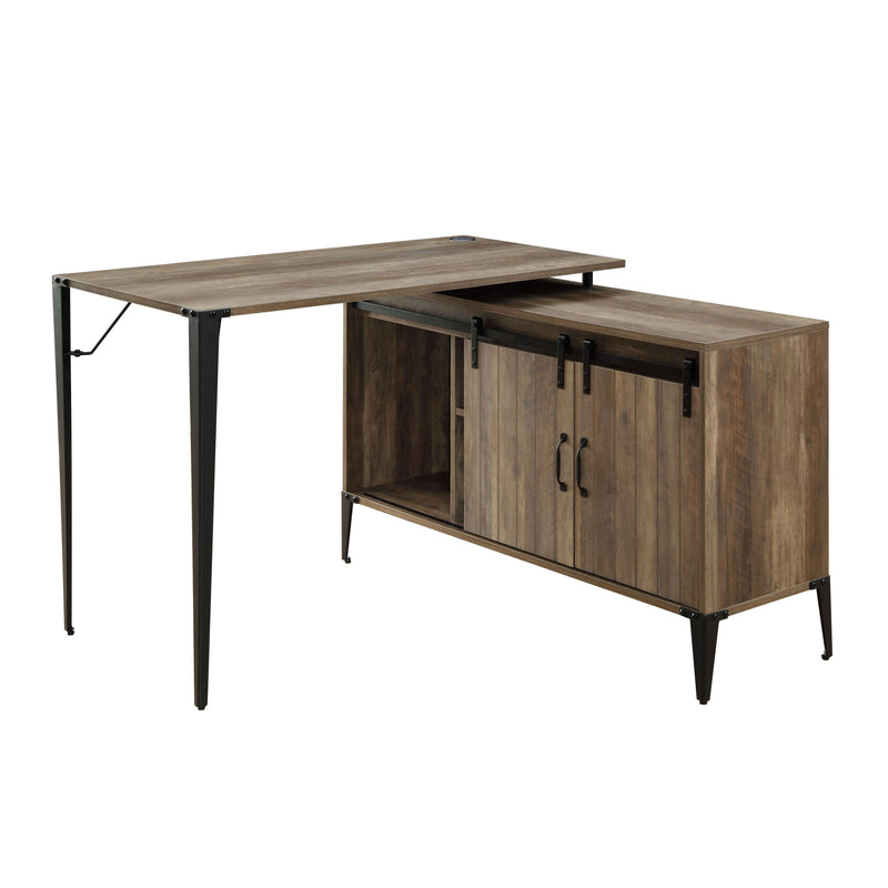 Acme Furniture Zakwani OF00010 Writing Desk - RO IMAGE 4