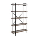 Acme Furniture Zakwani OF00013 Bookshelf - GW IMAGE 2