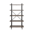 Acme Furniture Zakwani OF00013 Bookshelf - GW IMAGE 3