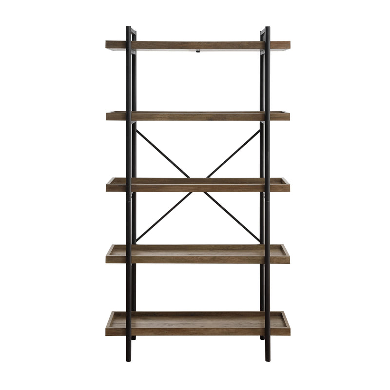 Acme Furniture Zakwani OF00014 Bookshelf - RO IMAGE 2