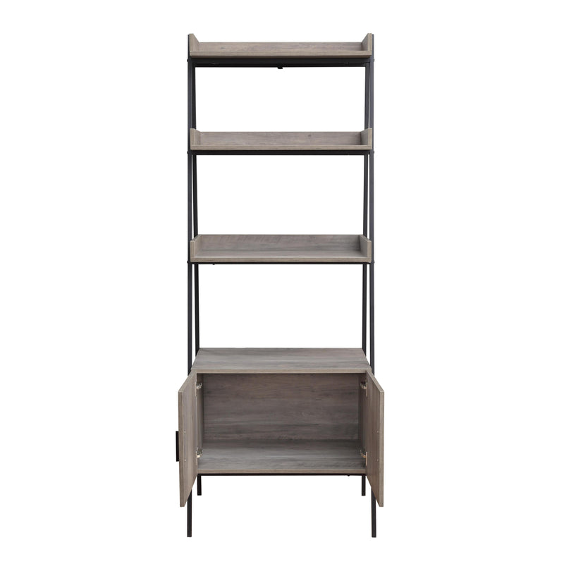 Acme Furniture Zakwani OF00015 Bookshelf - GW IMAGE 3