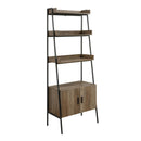 Acme Furniture Zakwani OF00016 Bookshelf - RO IMAGE 2