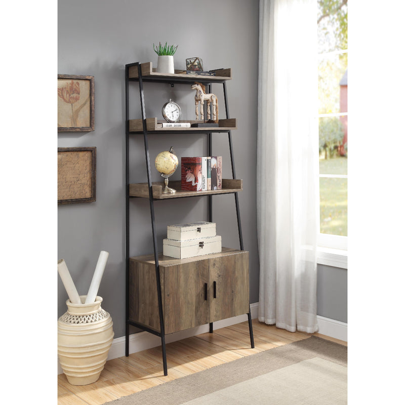Acme Furniture Zakwani OF00016 Bookshelf IMAGE 5