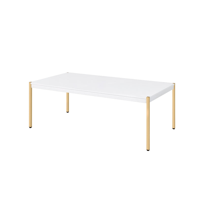 Acme Furniture Otrac Coffee Table LV00034 IMAGE 1