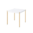 Acme Furniture Otrac LV00035 End Table IMAGE 1