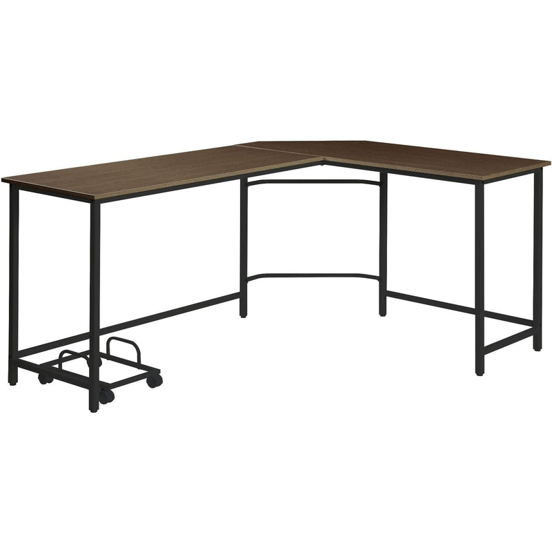 Acme Furniture Dazenus OF00042 Desk - Natural IMAGE 1